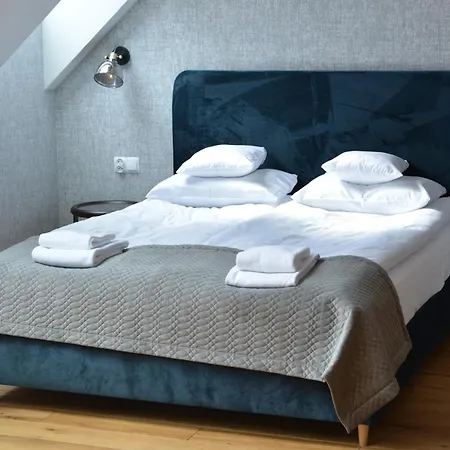 Apartamento Browar Hevelius By Dom & House Gdansk