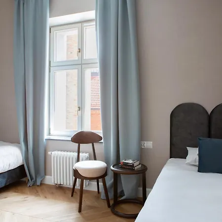 Browar Hevelius By Dom & House Apartamento Gdansk