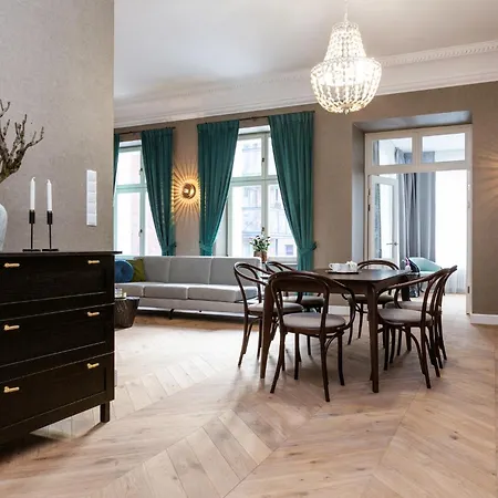 Browar Hevelius By Dom & House * Gdansk