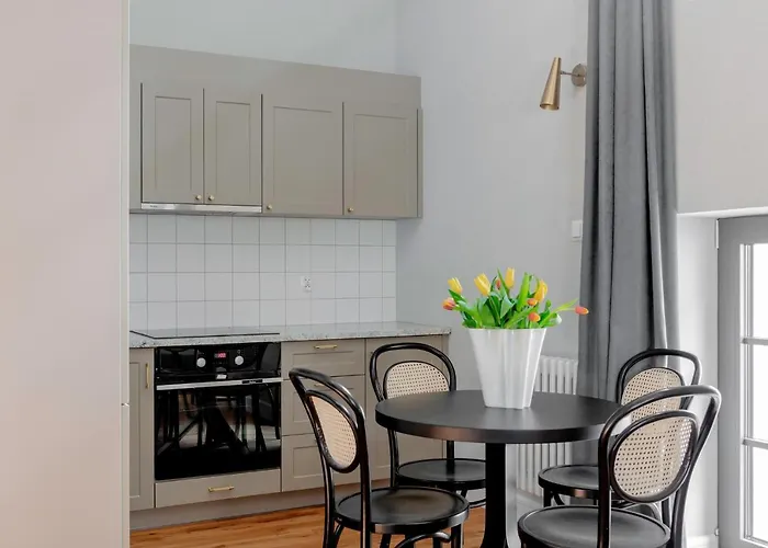 Dyrektora By Browar Hevelius *