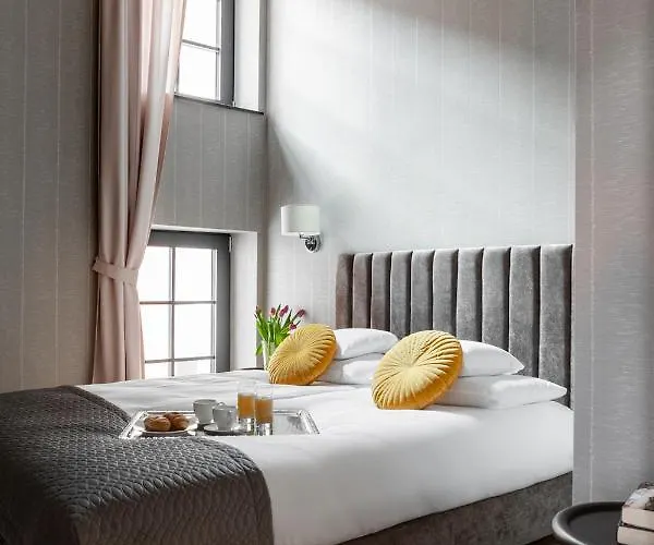 Dyrektora By Browar Hevelius Гданьск