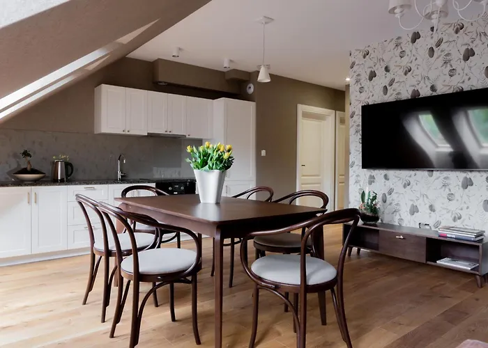 Dyrektora By Browar Hevelius *