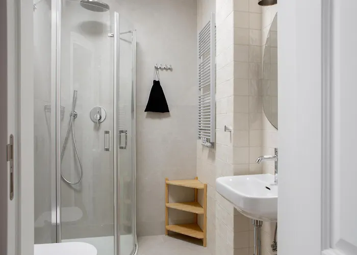 Dyrektora By Browar Hevelius Гданьск