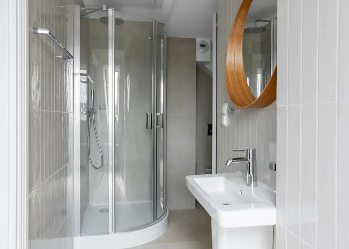 Dyrektora By Browar Hevelius * Гданьск