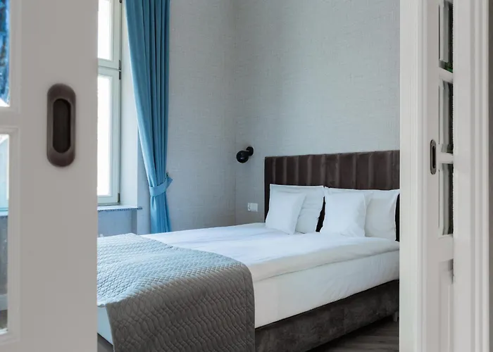 Dyrektora By Browar Hevelius