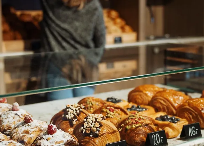 Апартаменты Dyrektora By Browar Hevelius