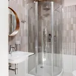 Dyrektora Old Brewery Premium By Browar Hevelius Appartement *