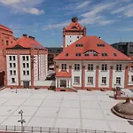 Dyrektora Old Brewery Premium By Browar Hevelius Appartement *