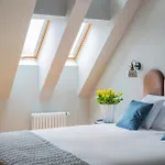 Dyrektora Old Brewery Premium By Browar Hevelius Appartement *