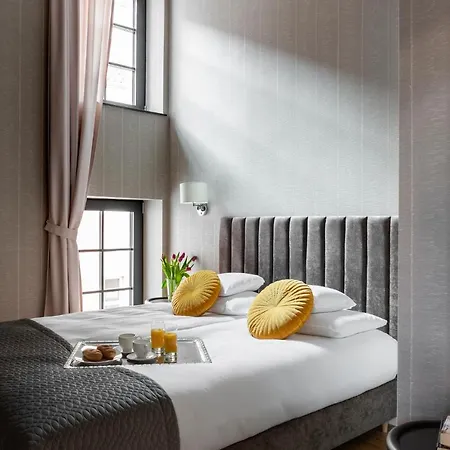 Browar Hevelius By Grand * Гданьск