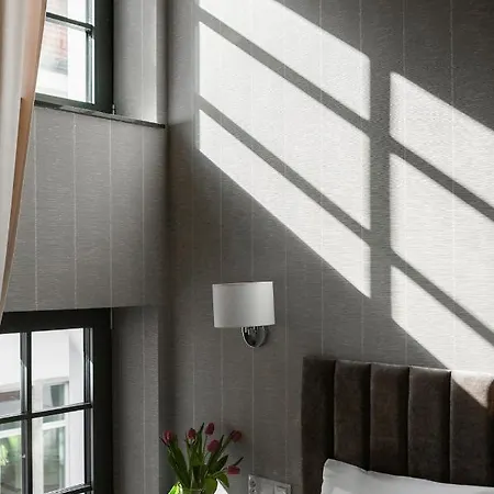 Appartement Browar Hevelius By Grand Gdańsk