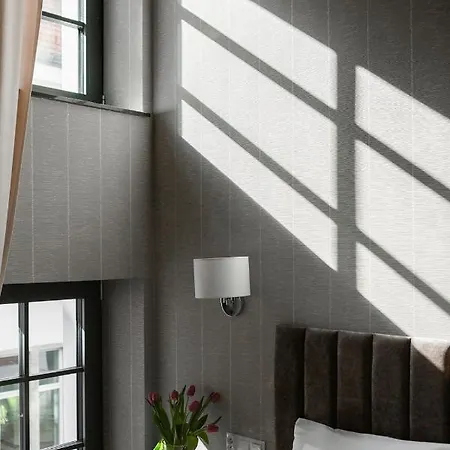 Apartment Browar Hevelius By Dom & House Gdansk