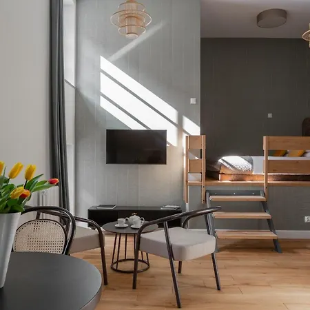 Browar Hevelius By Dom & House * Gdansk