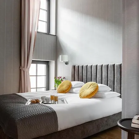 Browar Hevelius By Grand Gdańsk