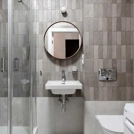 Browar Hevelius By Dom & House *