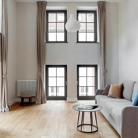 Browar Hevelius By Dom & House *