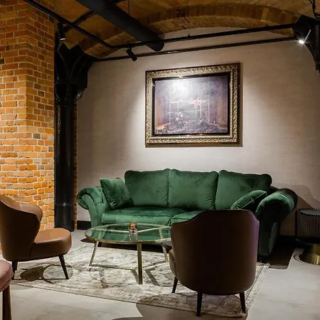 Browar Hevelius By Dom & House * Gdansk