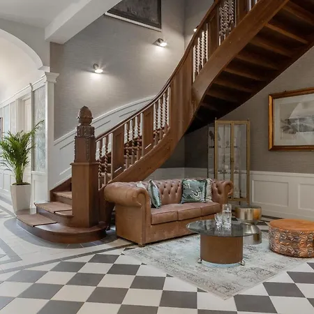 Browar Hevelius By Grand Gdaňsk