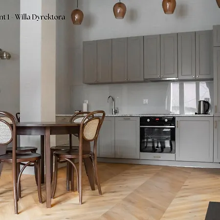 Browar Hevelius By Dom & House *
