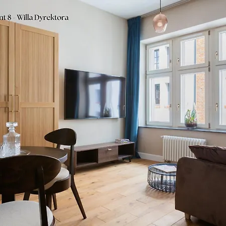 Browar Hevelius By Dom & House
