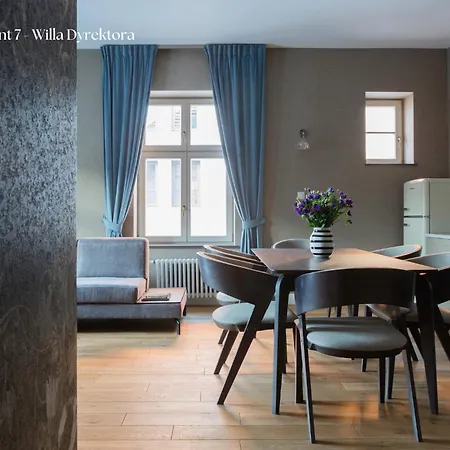 Browar Hevelius By Dom & House