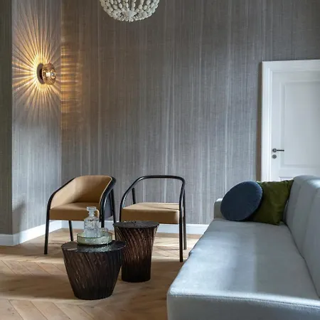 Browar Hevelius By Dom & House