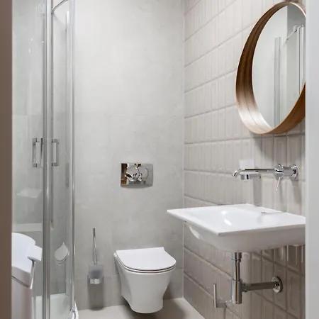Browar Hevelius By Dom & House
