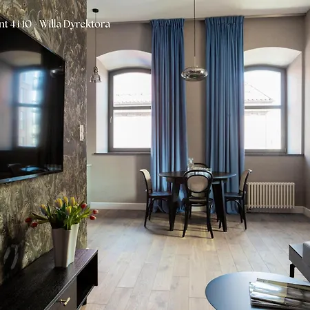 Browar Hevelius By Dom & House