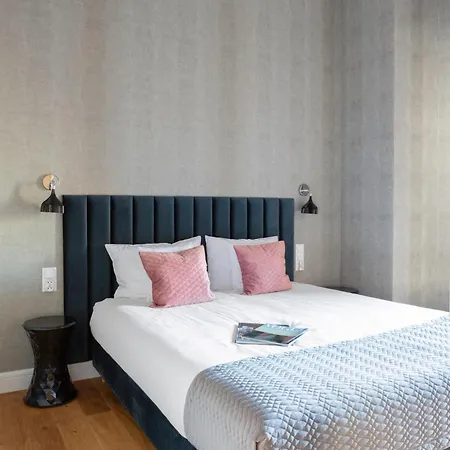 Apartment Browar Hevelius By Dom & House *