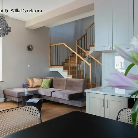 Browar Hevelius By Dom & House *