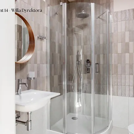 Browar Hevelius By Dom & House Apartment *