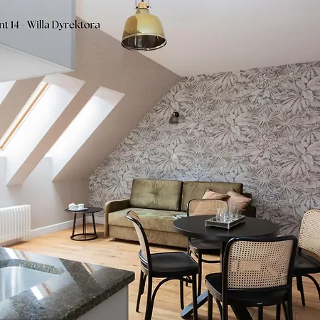 Apartment Browar Hevelius By Dom & House *