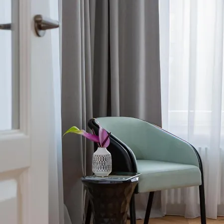 Apartment Browar Hevelius By Dom & House