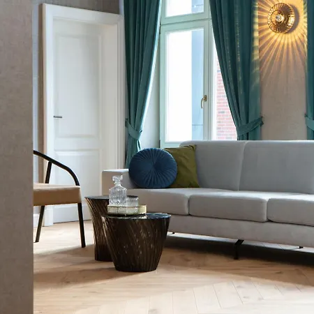 Browar Hevelius By Dom & House Gdansk