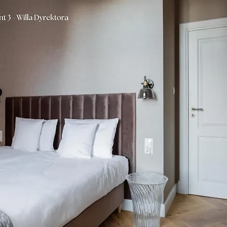 Browar Hevelius By Dom & House Gdansk