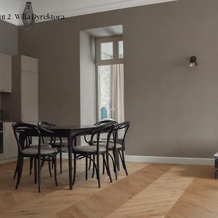 Apartment Browar Hevelius By Dom & House *