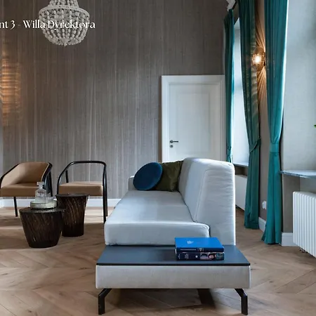 Browar Hevelius By Dom & House * Gdansk
