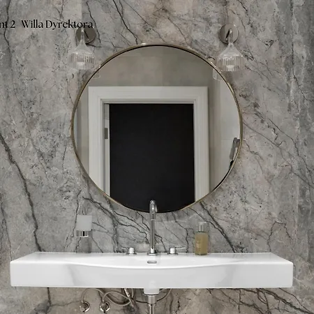 Browar Hevelius By Dom & House Apartment *