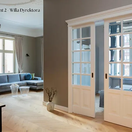 Browar Hevelius By Dom & House