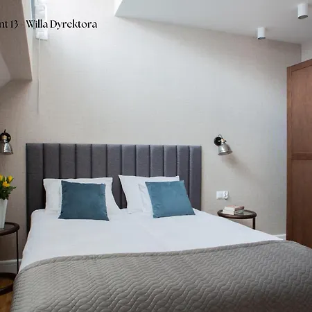Browar Hevelius By Dom & House * Gdansk