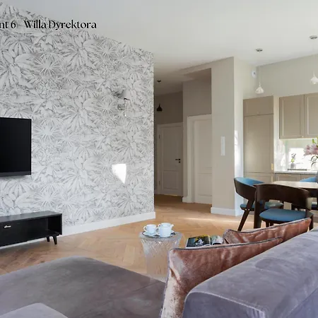 Browar Hevelius By Grand Appartement Gdańsk