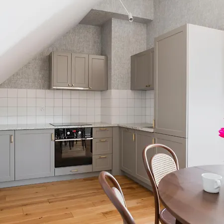Browar Hevelius By Dom & House