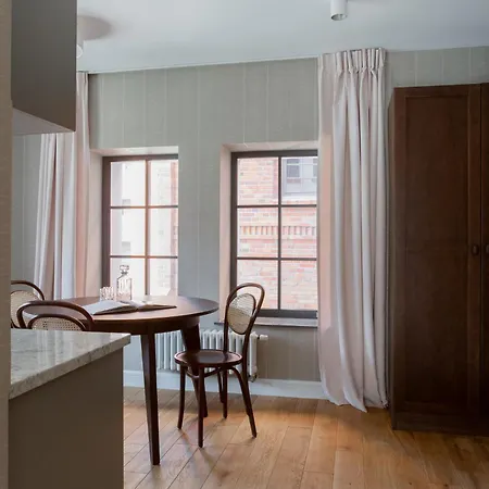 Browar Hevelius By Dom & House