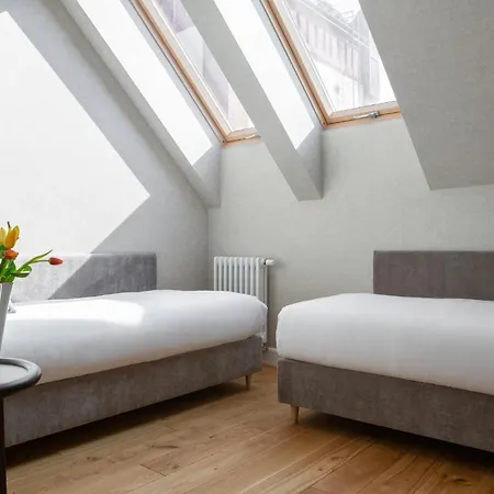 Browar Hevelius By Dom & House *
