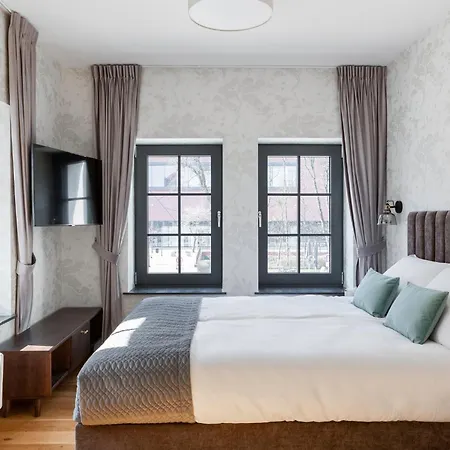 Browar Hevelius By Dom & House Lejlighed