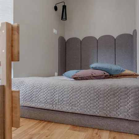 Dyrektora By Browar Hevelius * Danzica