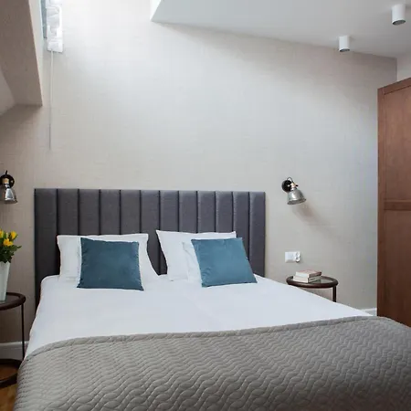 Browar Hevelius By Dom & House *