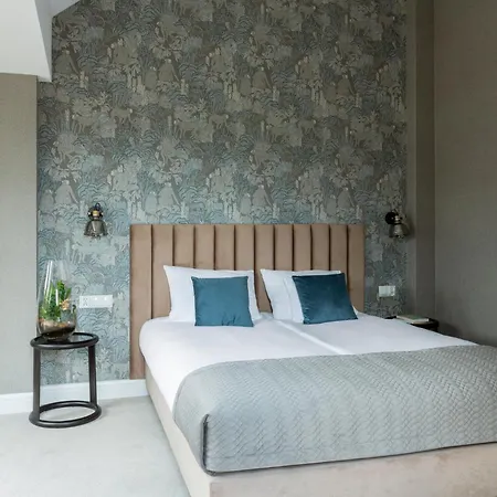 Browar Hevelius By Grand Gdaňsk