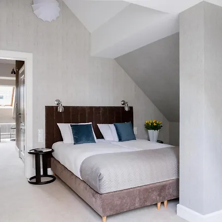 Browar Hevelius By Dom & House Apartment