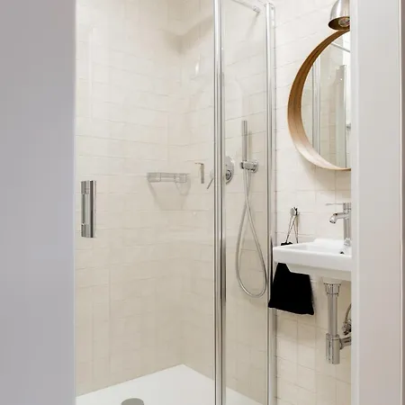 Apartmán Browar Hevelius By Grand